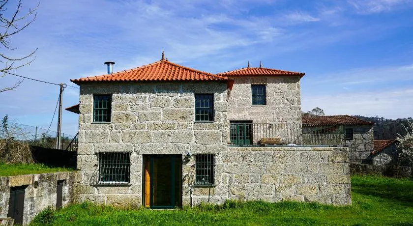 Casa do Outeiro - Image 1