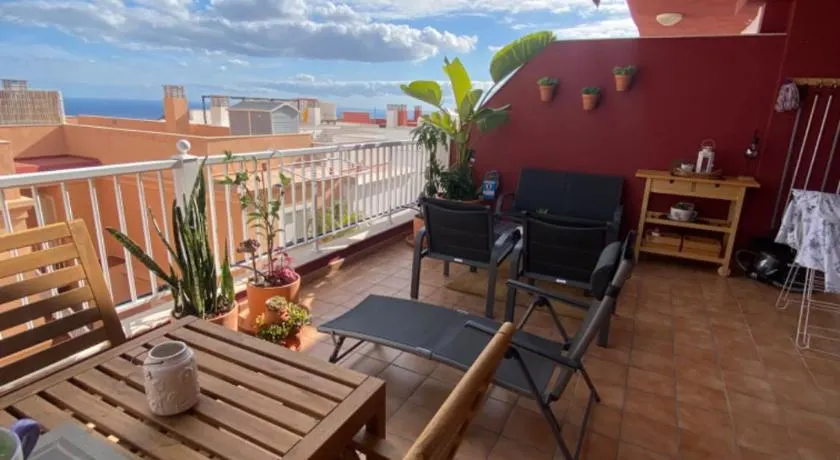 Apartamento Lucie Exclusive Apartment with a Stunning View - Image 1