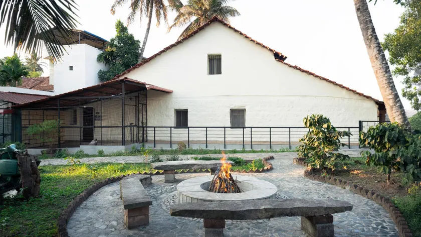 Shantha Retreat - Jade - Image 1