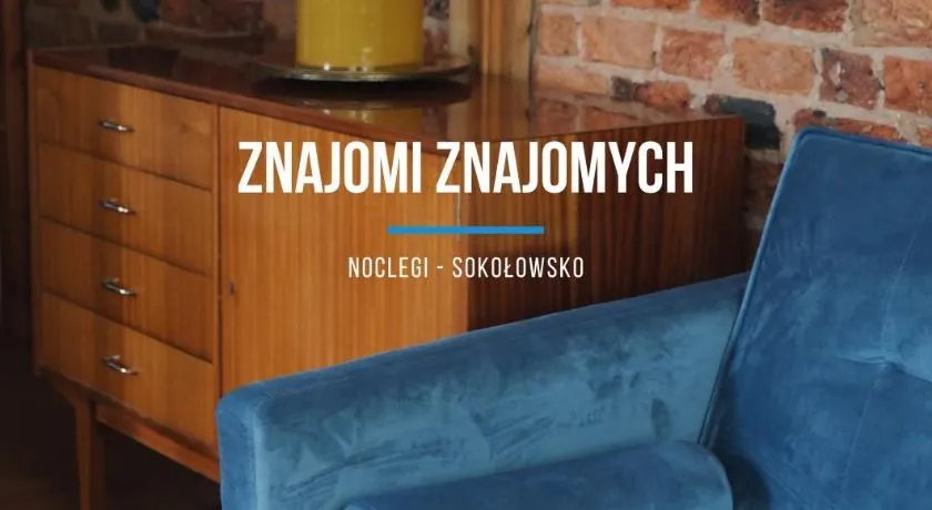 Znajomi Znajomych - Image 1