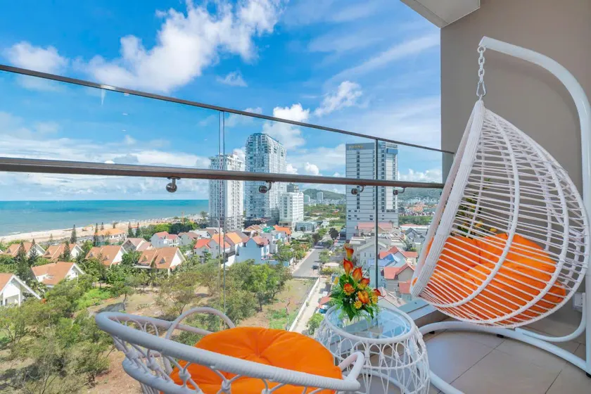 The Song Vung TAu - Hong Ha Home - Image 1