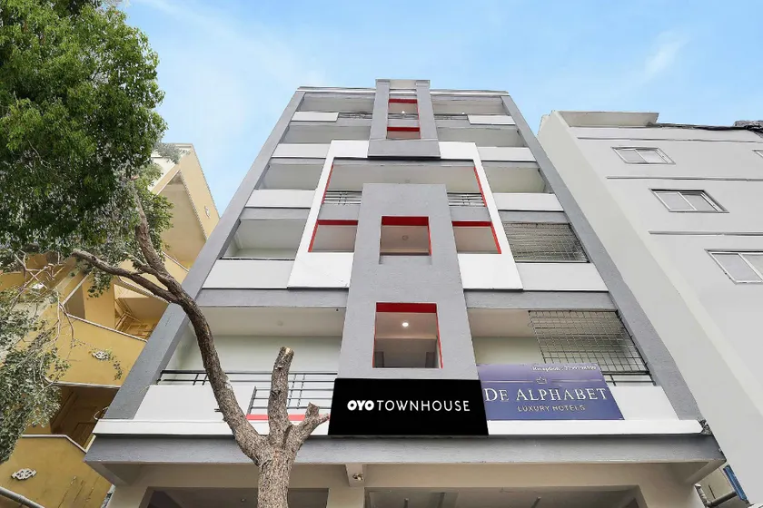 Hotel O Mid Town - Image 1