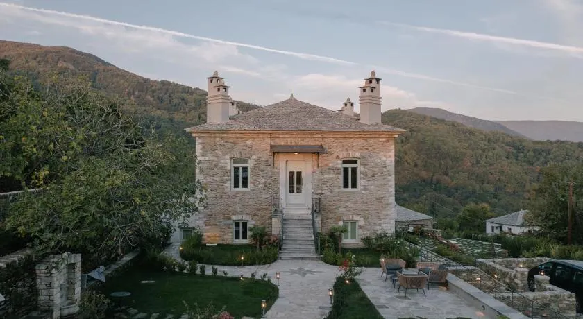 Nostos Country House - Image 1