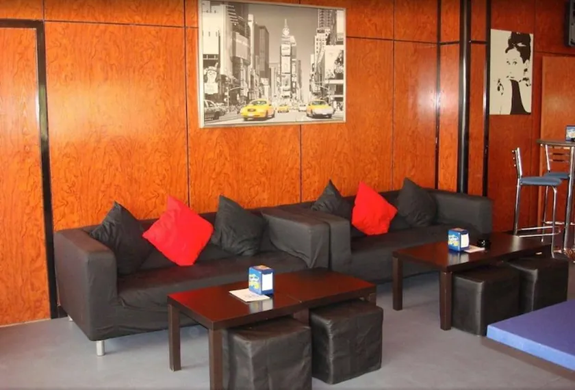 SHS Hotel Aeropuerto - Image 1