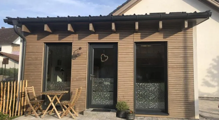 Ferienwohnung Haas Oberschopfheim - Image 1