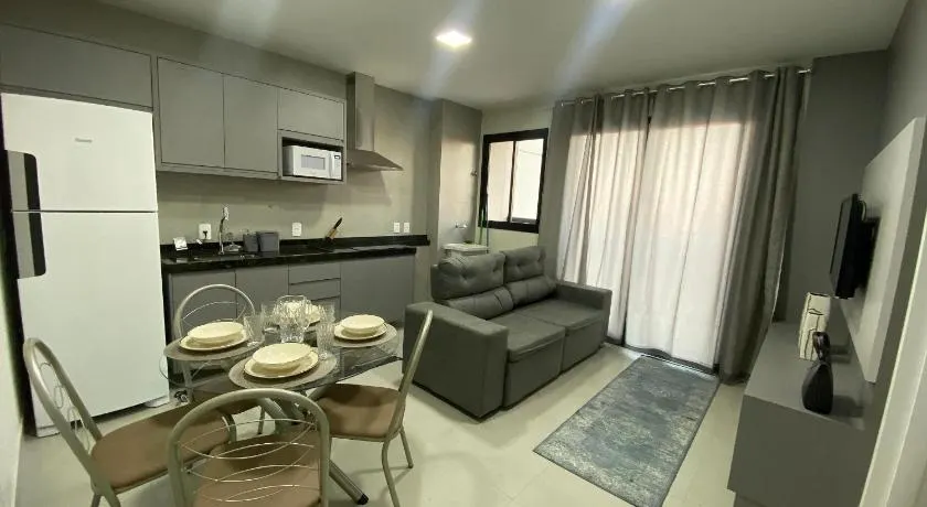 Apartamento por do sol ate 5 pessoas - Image 1