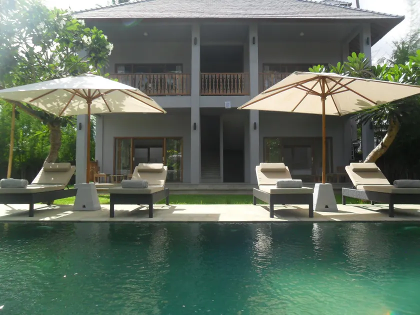 Ju'Blu Hotel - Image 1