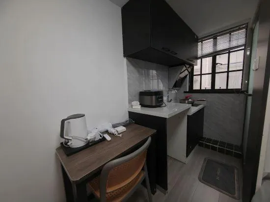 Houmu Homestay (Shanghai Tianzifang Ruijin Hospital Store) - Image 1