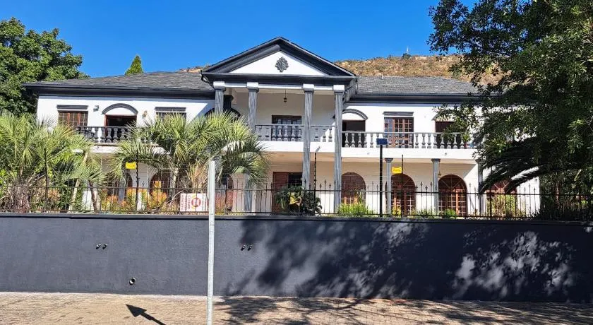 Namloom Guesthouse - Image 1