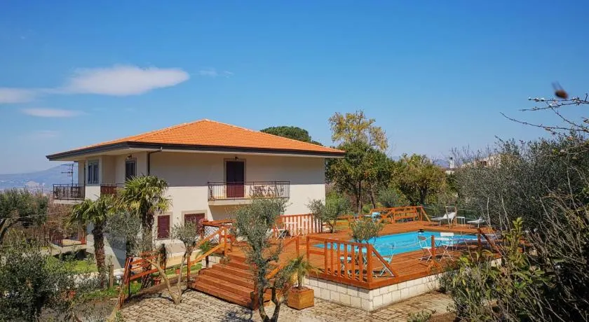 B & B Evergreen - Image 1