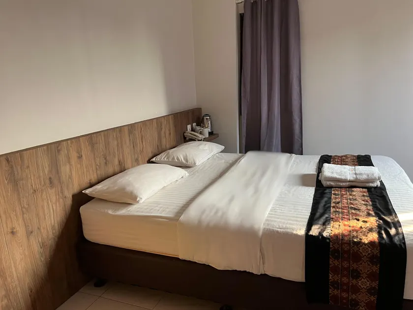 CVS The Hotel - Image 1
