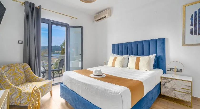 MR P. Boutique Residence - Image 1
