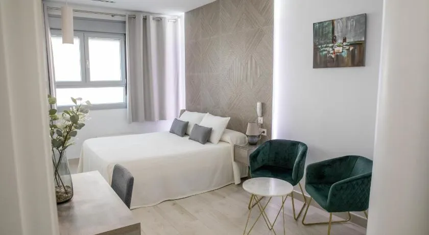 Énfasis Hotel - Image 1