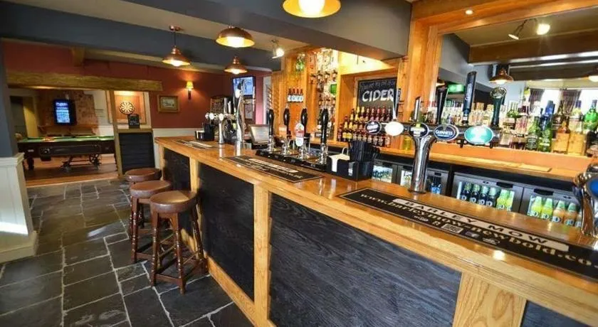 The Barley Mow - Image 1