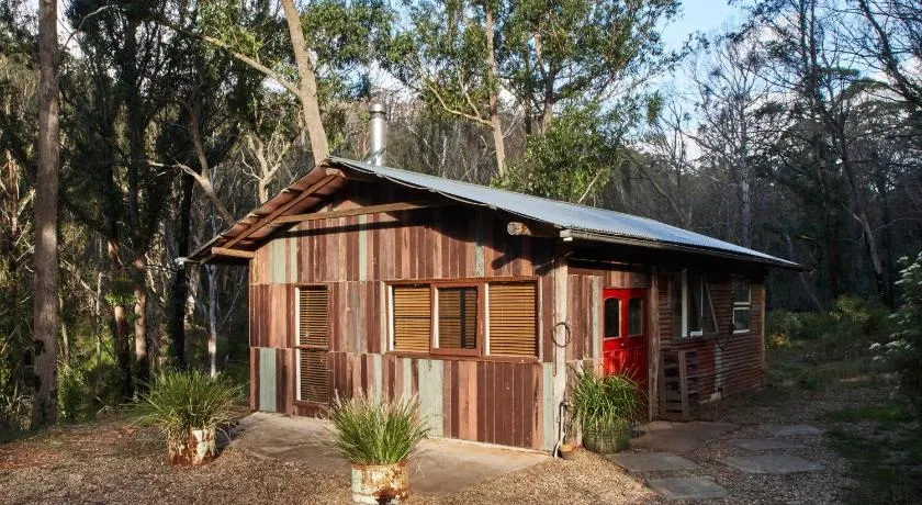 Monga Mountain Retreat - Image 1