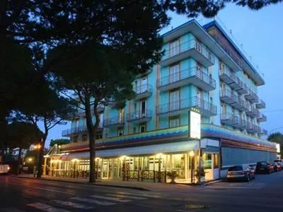 Hotel Colombo - Image 1