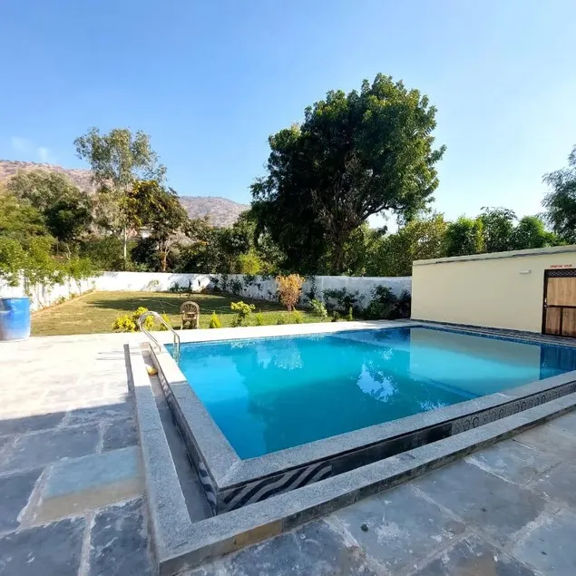 Gold Villa Debari Udaipur - Image 1