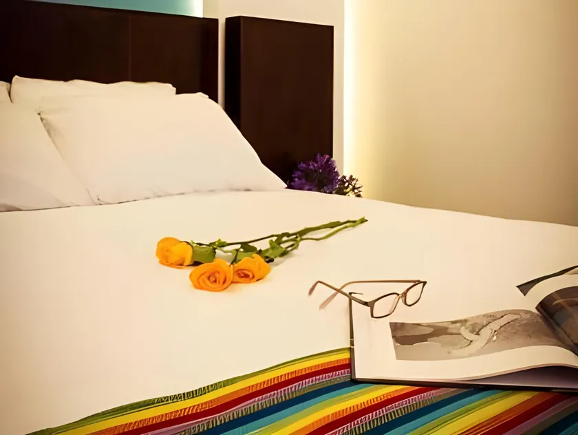 Wakapunku Boutique Hotel - Image 1