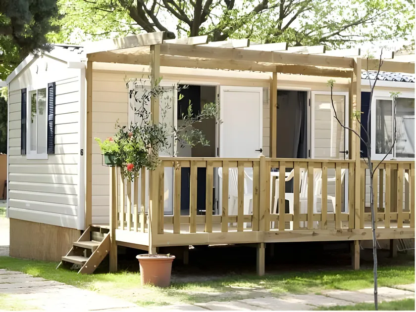 Camping Bergamini - Image 1