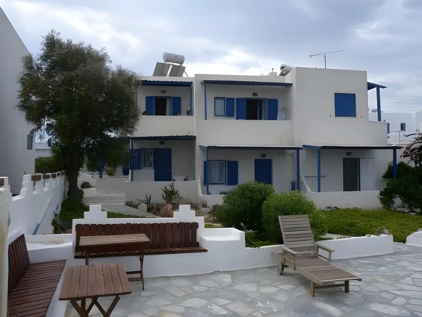 Apollon Rooms - Image 1