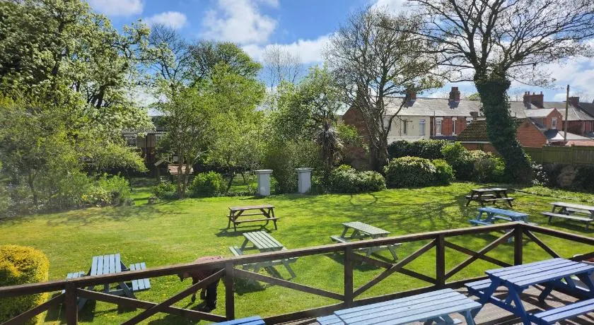 The Manor House Hotel Ferryhill - Image 1