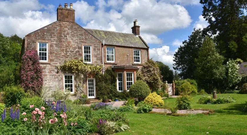 Applegarth House - Image 1