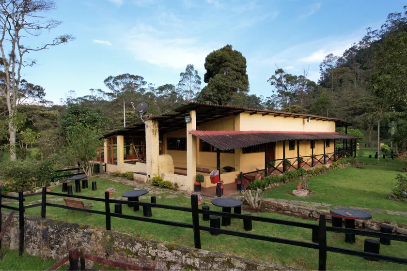 Cabaña de Hacienda Nebraska - Image 1