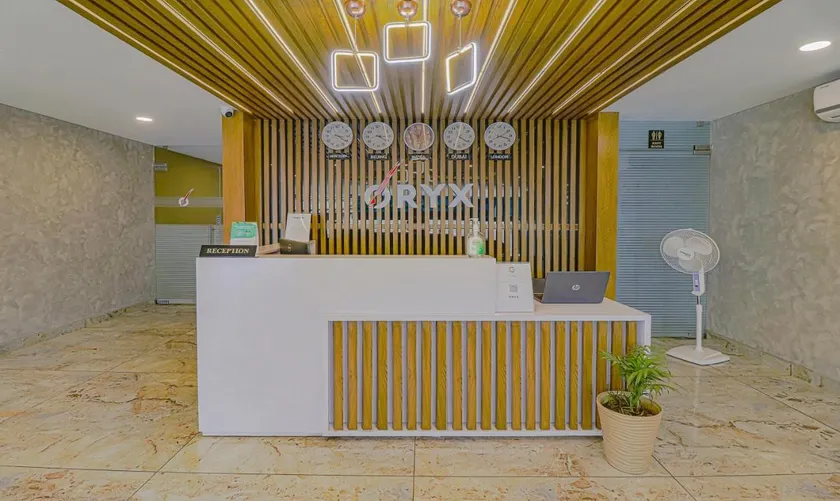 Oryx Home The Business Class Hotel - Image 1