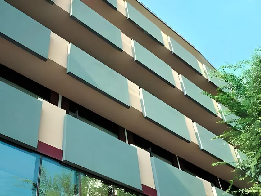 Hotel Panorama - Image 1