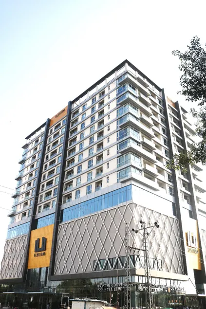 Elysium Suites - Image 1