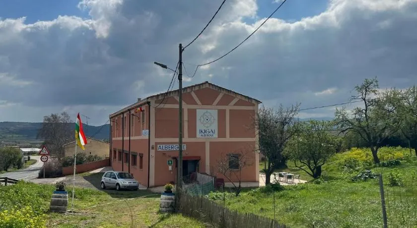 Ikigai Albergue - Image 1