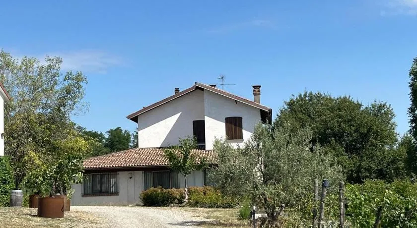 Casa Cardinali B&B Country Home - Image 1