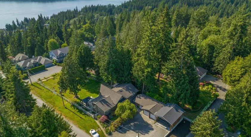 Perch - Sammamish Cottage - Image 1