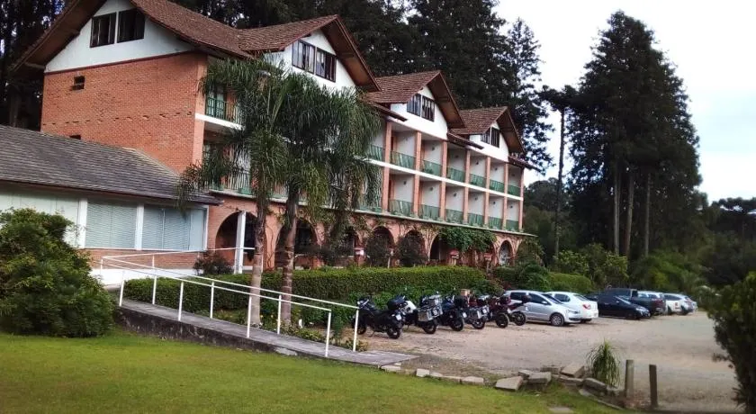 HOTEL CAMPO ALEGRE - Image 1