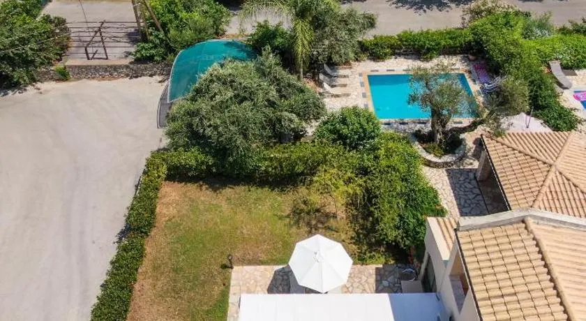 Vivere Apartment Barbati Beach - Image 1