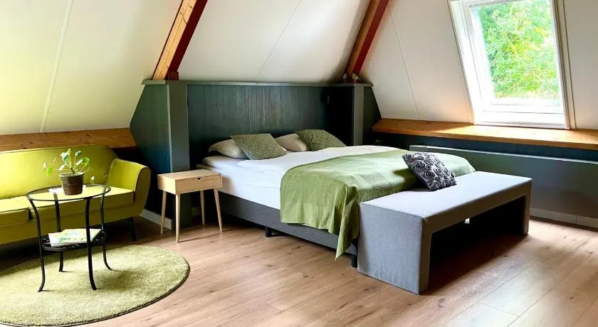 B&B Het Nijenhuis - Image 1