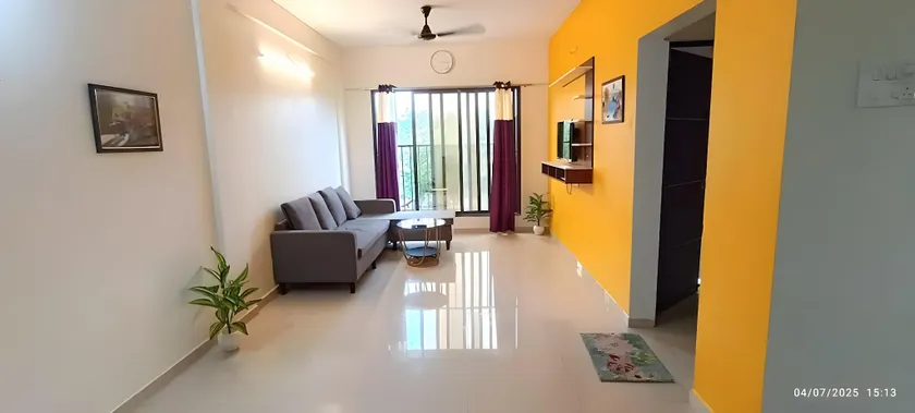 Spacious & Deluxe Vacation Apartment In Tarkarli - Image 1