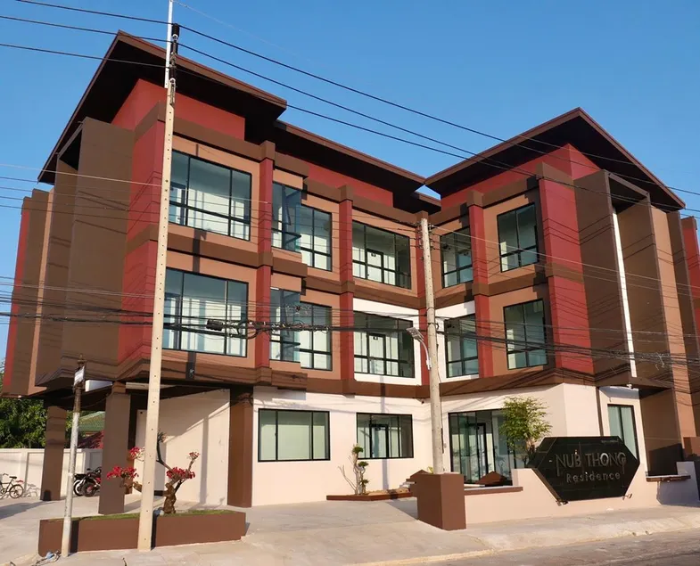 Nub Thong Residence - Image 1