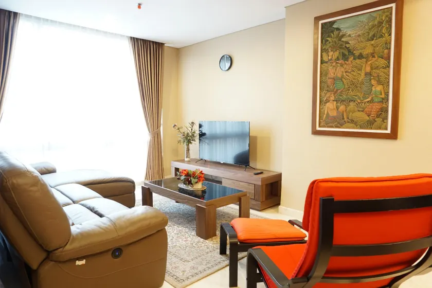 Luxury 2 BR Suite at The Grove-Masterpiece, Epicentrum - Image 1