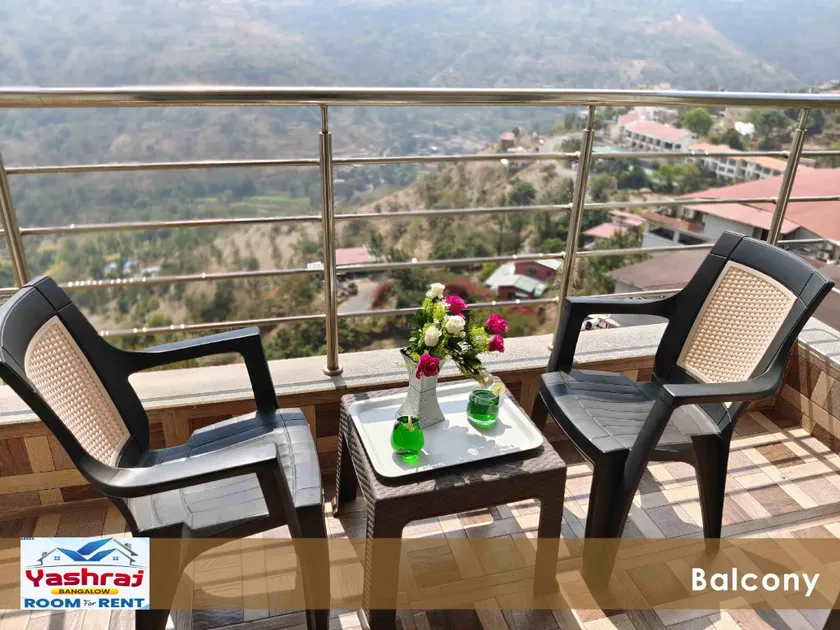 Yashraj Bunglow panchgani - Image 1