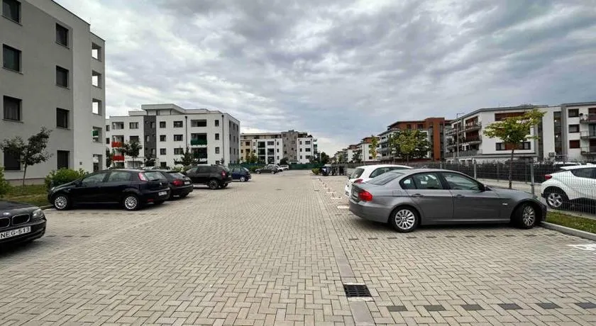 Családbarát lakás Szombathely szívében - Image 1