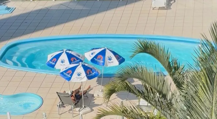 Cobertura -Family & Friends Beach House - Image 1