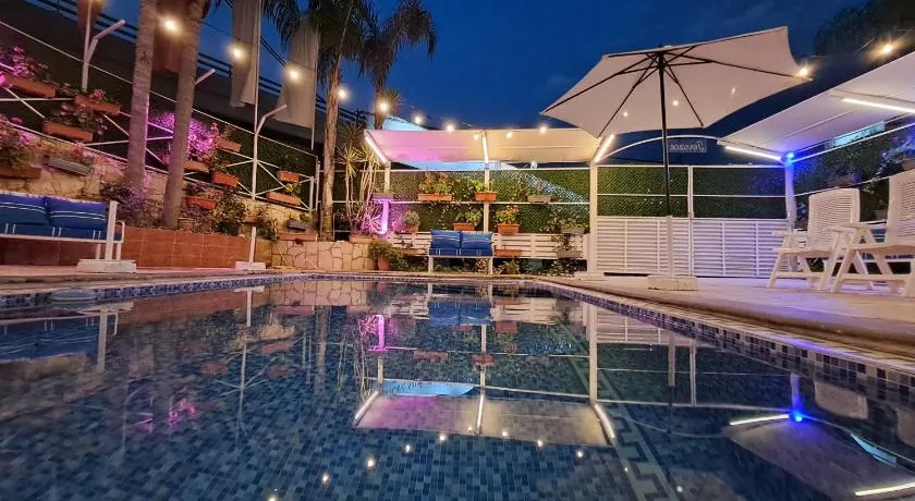 Byblos inn, jbeil ,Fidar - Image 1