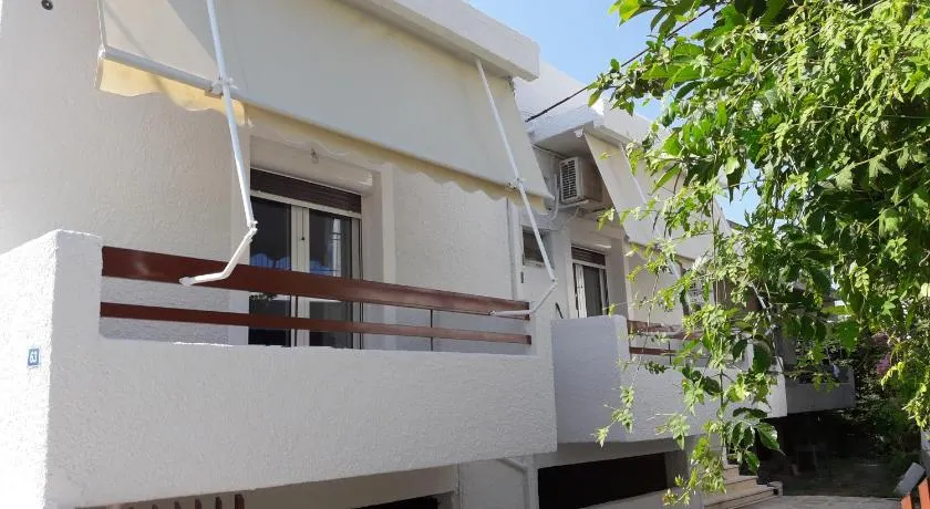 Maria's apt - Image 1