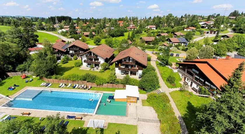 Ferienwohnungen im Feriendorf Reichenbach Nr 11A - Image 1