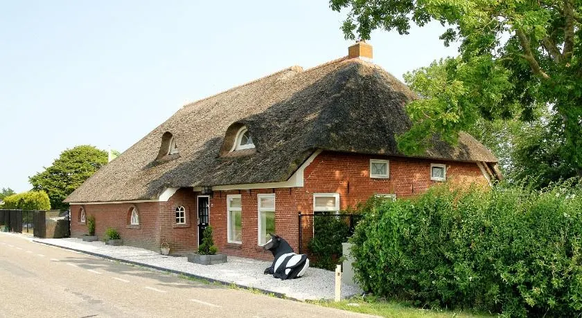 Appartement Greidesicht Kollumerpomp - Image 1