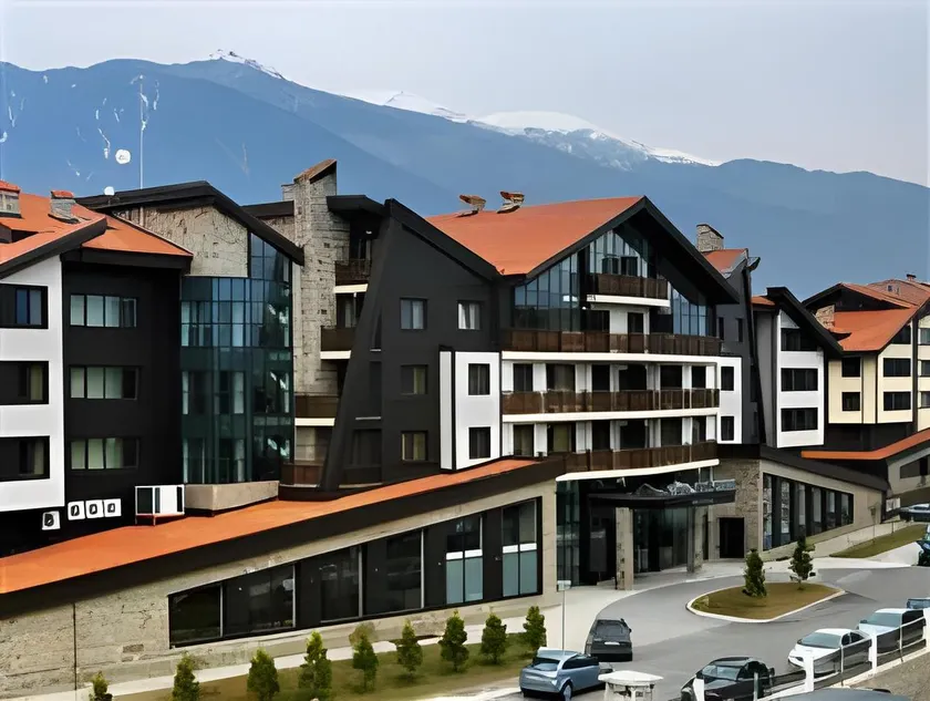 Terra Hotel - Image 1
