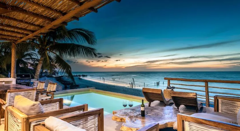Hotel Boutique Casa Muuch Holbox - Image 1