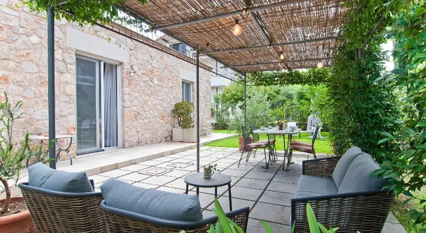 Stelle Galeotte Exclusive Holiday Home - Image 1