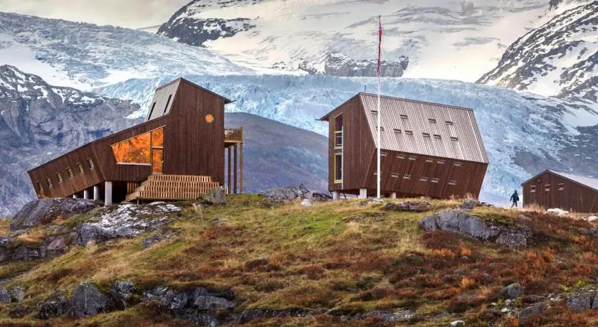 Tungestølen - Image 1